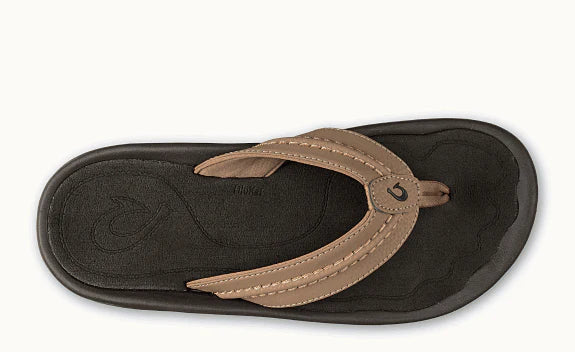 Load image into Gallery viewer, OluKai Men&#39;s Hokua Sandal
