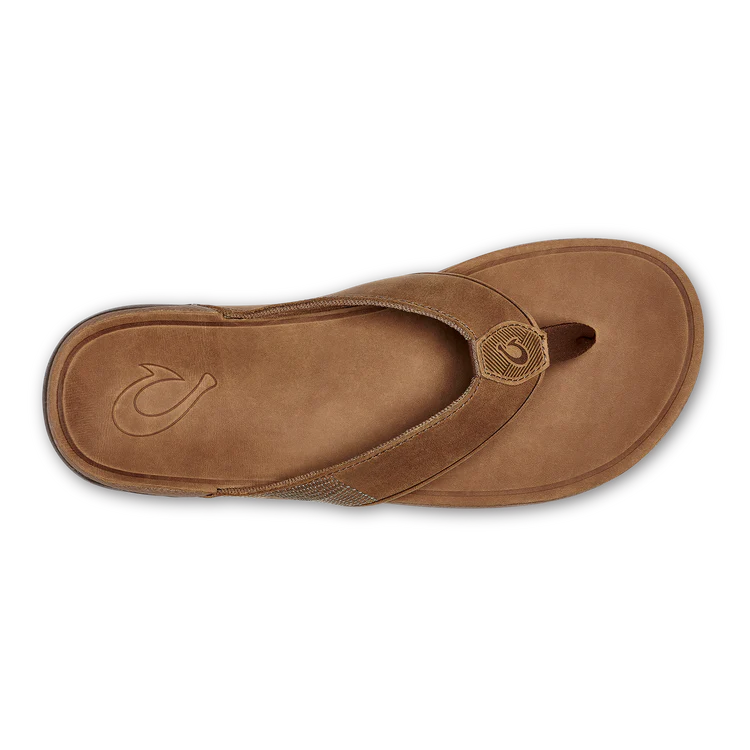 Load image into Gallery viewer, OluKai Men&#39;s Tuahine Sandal
