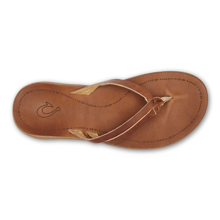 Load image into Gallery viewer, OluKai Women&#39;s Kapehe Luana Sandal
