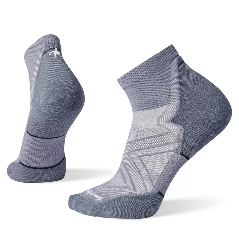 Load image into Gallery viewer, Smartwool Men&#39;s Run Ankle Sock
