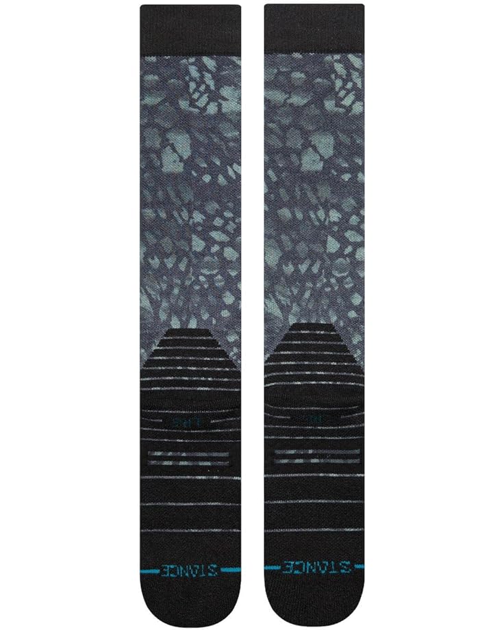 Load image into Gallery viewer, Stance Men&#39;s Reptilious Snow Sock
