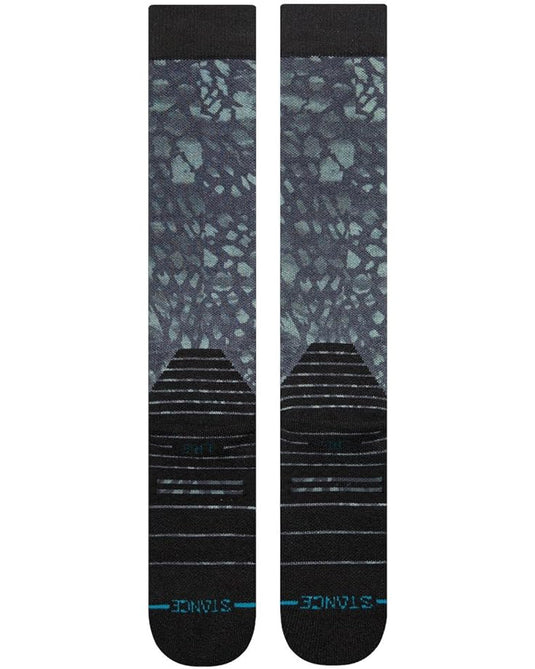 Stance Men's Reptilious Snow Sock