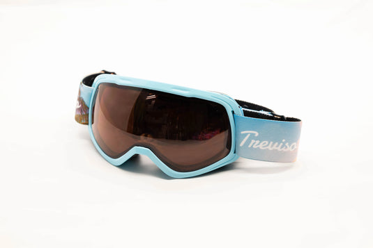 Treviso Youth Jr Shield Sphere Goggle