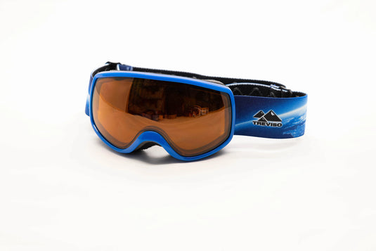 Treviso Youth Meteor 2.0 Jr. Goggle