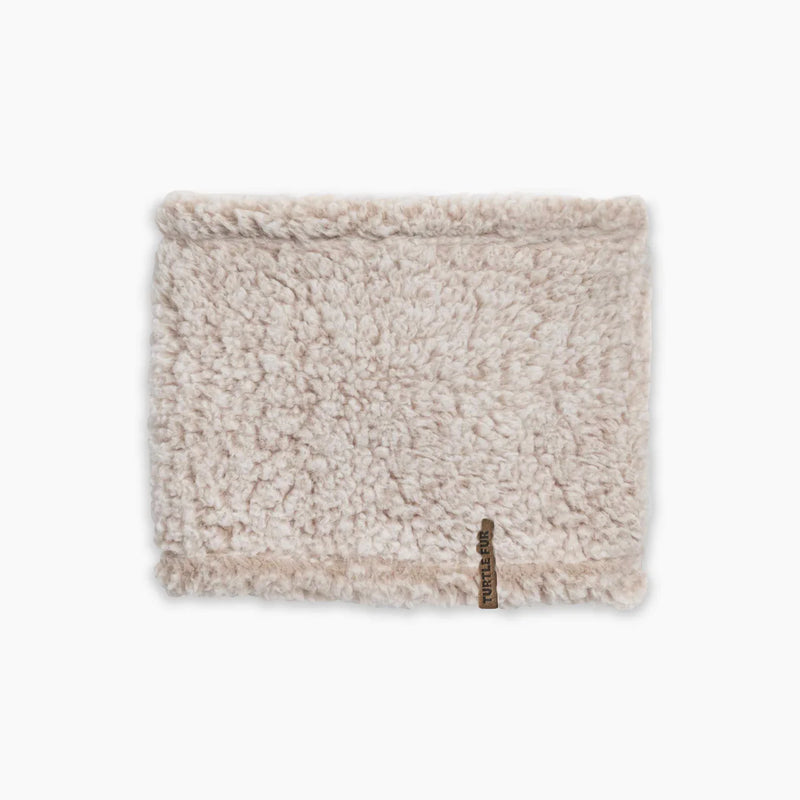 Load image into Gallery viewer, Turtle Fur Comfort Lush SIngle-Layer Neck Warmer

