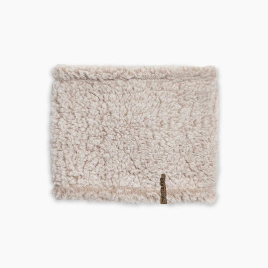 Turtle Fur Comfort Lush SIngle-Layer Neck Warmer