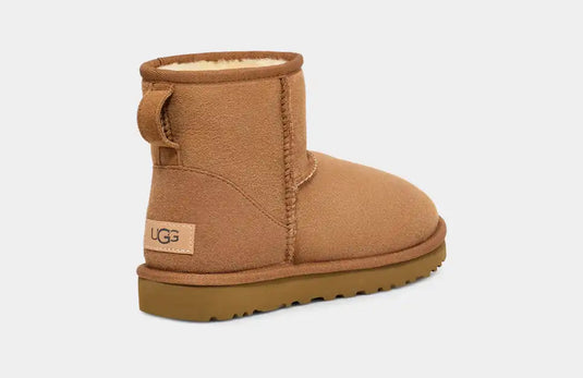 Ugg Women's Classic Mini ll Boot