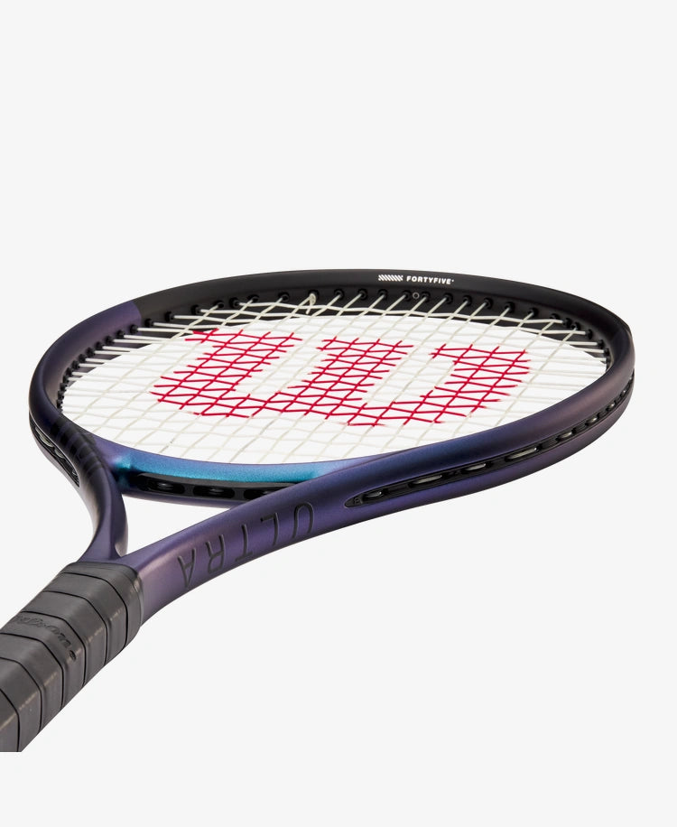 Load image into Gallery viewer, Wilson Ultra 100L V4 Tennis Racquet
