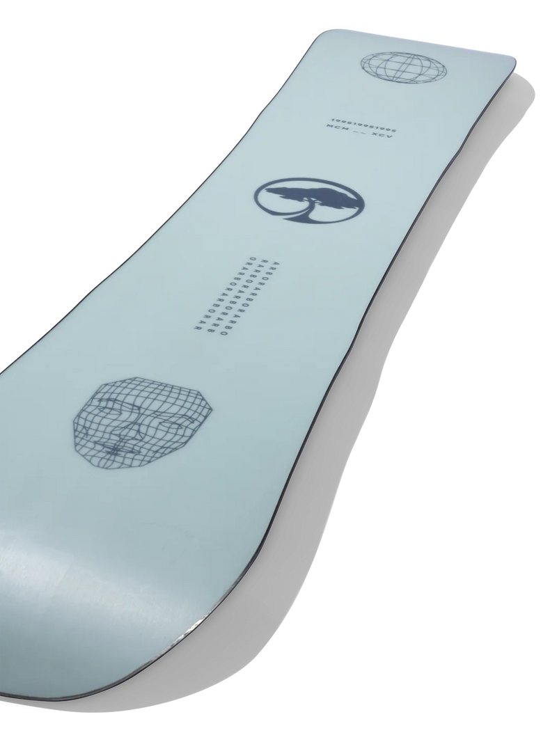 Load image into Gallery viewer, Arbor Men&#39;s Formula Snowboard 2026
