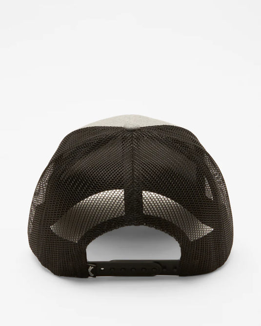 Billabong Walled Trucker Hat