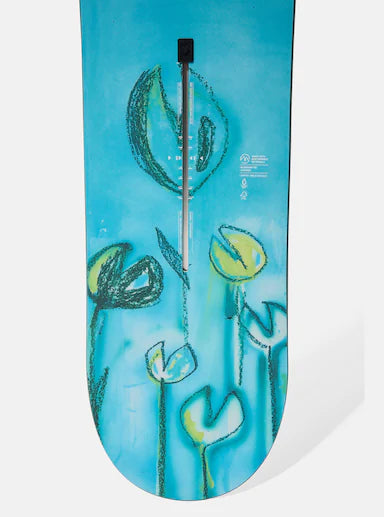 Load image into Gallery viewer, Burton Blossom Camber Snowboard 2026
