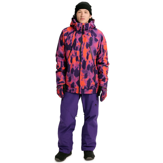 Burton Men's Reserve GORE-TEX 2L Insulated Jacket