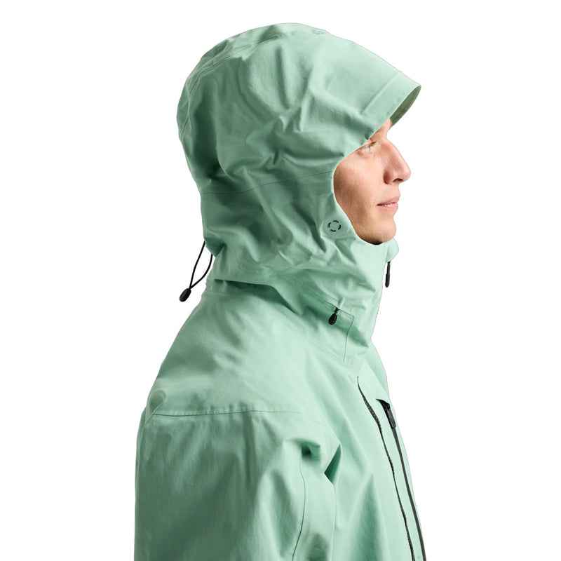 Load image into Gallery viewer, Burton Men&#39;s [ak] Cyclic GORE-TEX 2L Jacket
