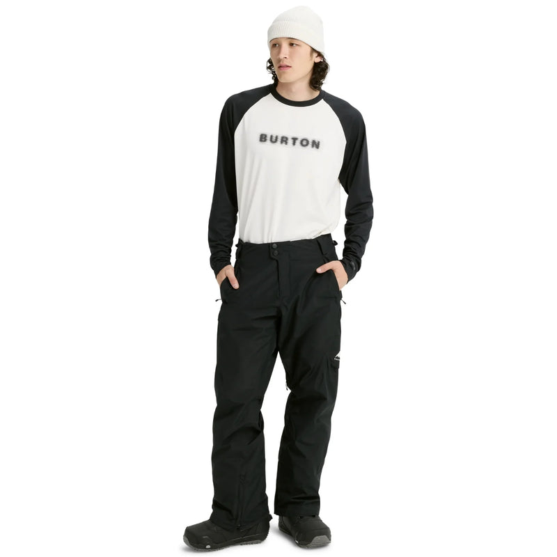 Load image into Gallery viewer, Burton Men&#39;s Reserve 2L Pants
