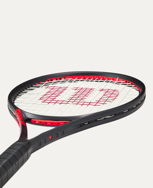 Wilson Clash 100L V3 Tennis Racquet