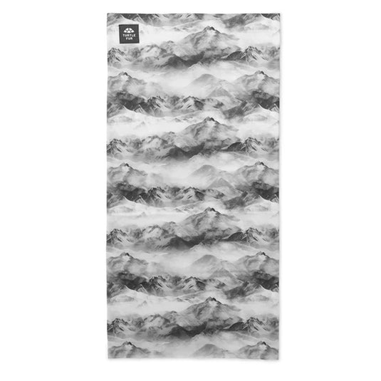 Turtle Fur Comfort Shell Tube