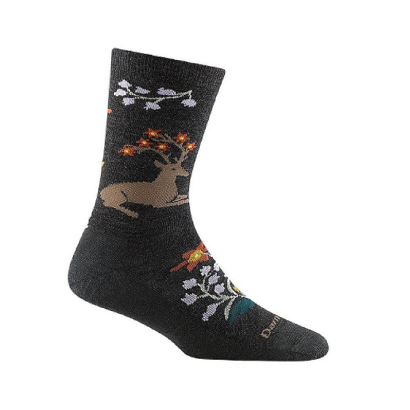 Load image into Gallery viewer, Darn Tough Women&#39;s Fable Lightweight Lifestyle Crew Sock
