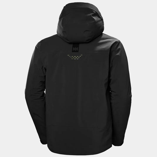 Helly Hansen Men's Alpha Lifaloft Insulated Ski Jacket 2026