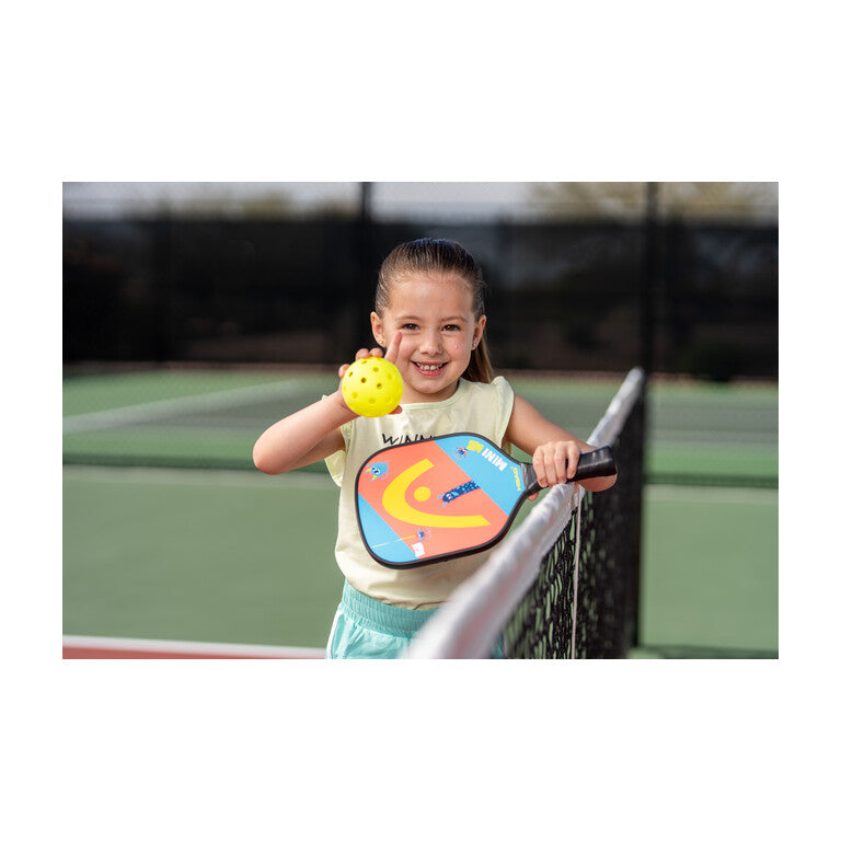 Load image into Gallery viewer, Head Mini Me Pickleball Paddle
