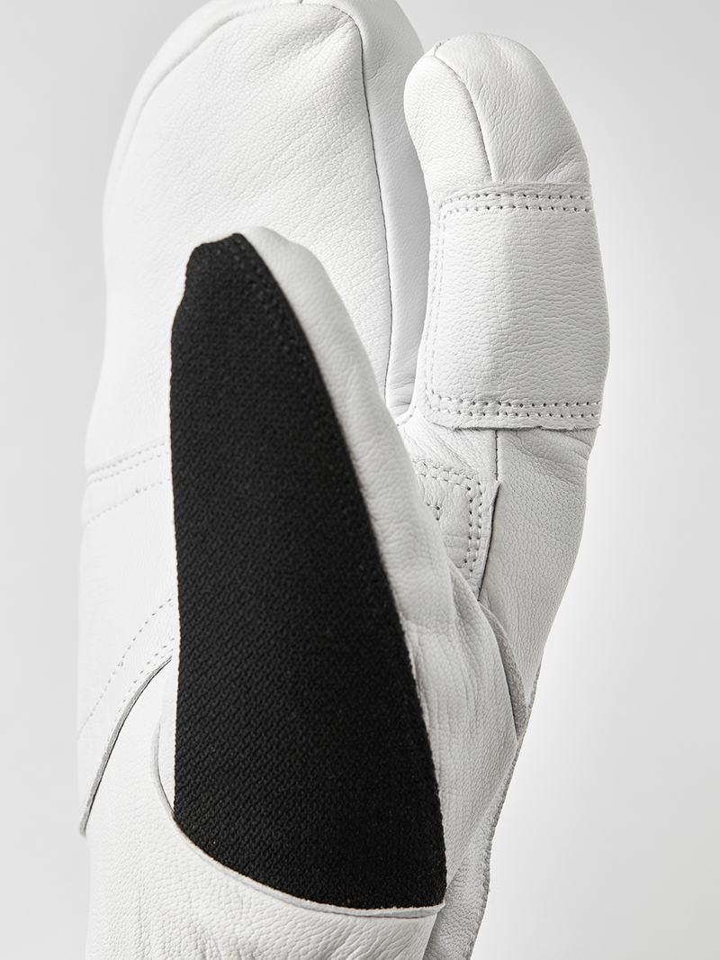 Load image into Gallery viewer, Hestra Men&#39;s Army Leather 3-Finger Glove 2026
