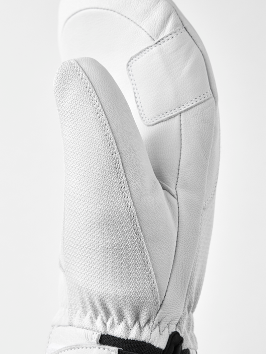 Hestra Women's Army Leather Patrol Mitt