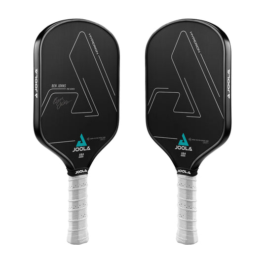 JOOLA Ben Johns Hyperion CFS 16 Pickleball Paddle