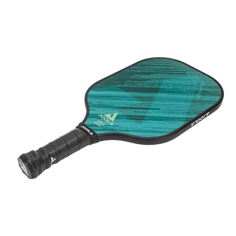 Load image into Gallery viewer, JOOLA Journey 10mm Pickleball Paddle
