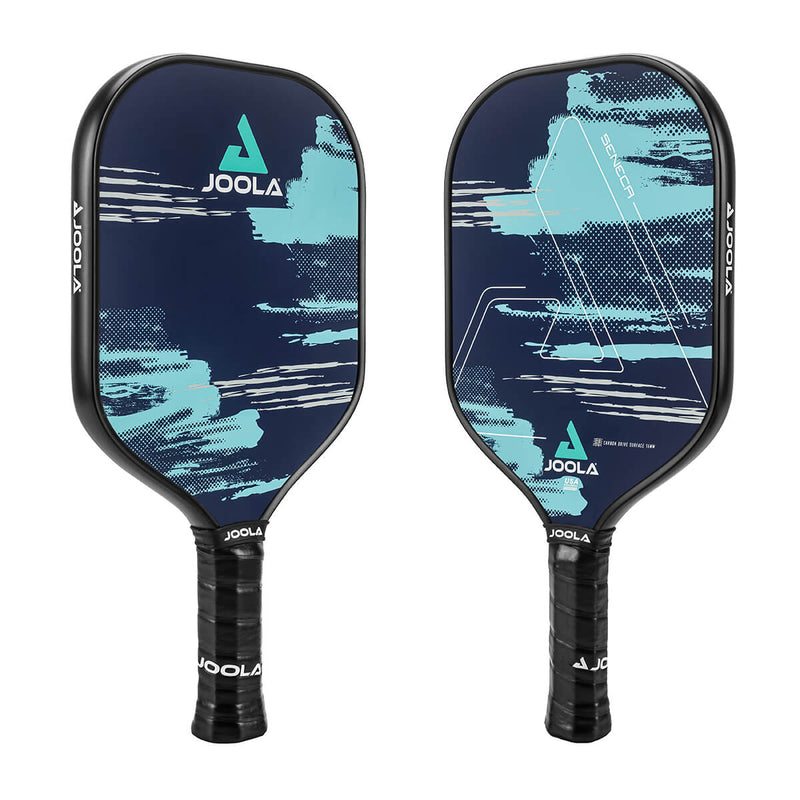 Load image into Gallery viewer, JOOLA Seneca CDS 16 Pickleball Paddle
