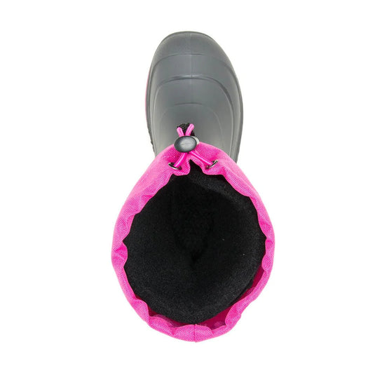 Kamik Youth Snowbuster 2 Boot
