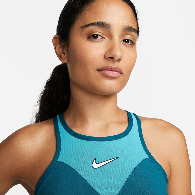 Load image into Gallery viewer, Nike Women&#39;s Dri Fit Slam NY Tank
