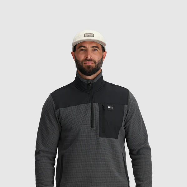 Load image into Gallery viewer, Outdoor Research Grayland Fleece Cap
