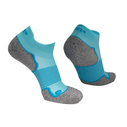 OS1st Active Comfort Performance No Show Sock