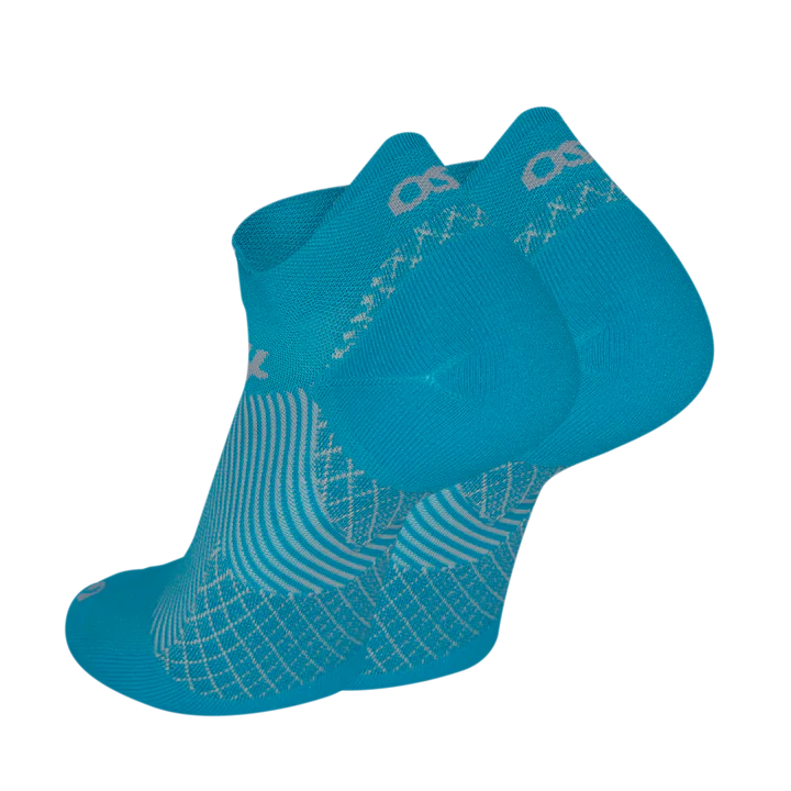 Load image into Gallery viewer, OS1st Plantar Fasciitis No Show Sock
