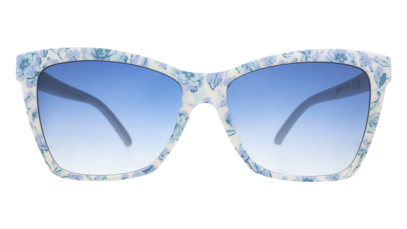 Load image into Gallery viewer, Goodr Pop G Sunglasses - Ski &amp; Tennis Station
