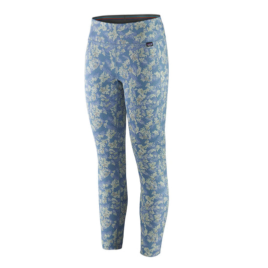 Patagonia Women's Capilene® Midweight Baselayer Bottom 2024