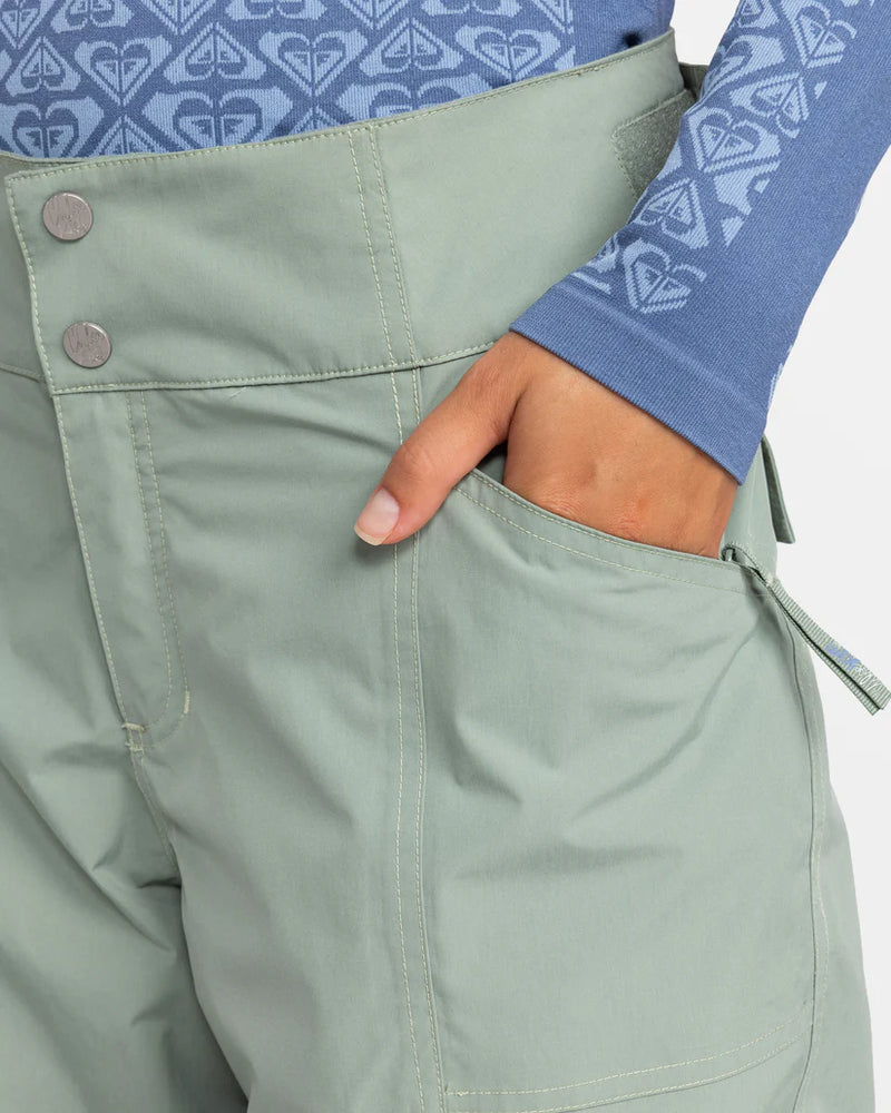 Load image into Gallery viewer, Roxy Women&#39;s Chloe Kim Pant
