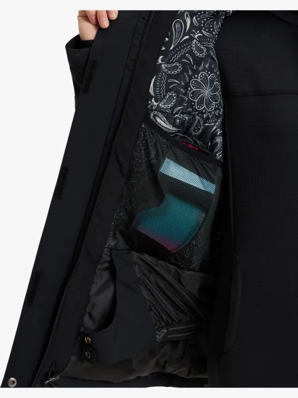 Load image into Gallery viewer, Roxy Women&#39;s Galaxy Jacket
