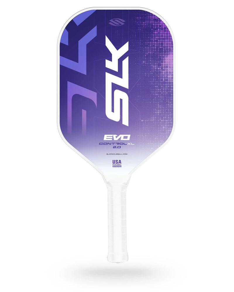 Load image into Gallery viewer, Selkirk SLK Evo Control 2.0 XL Pickleball Paddle
