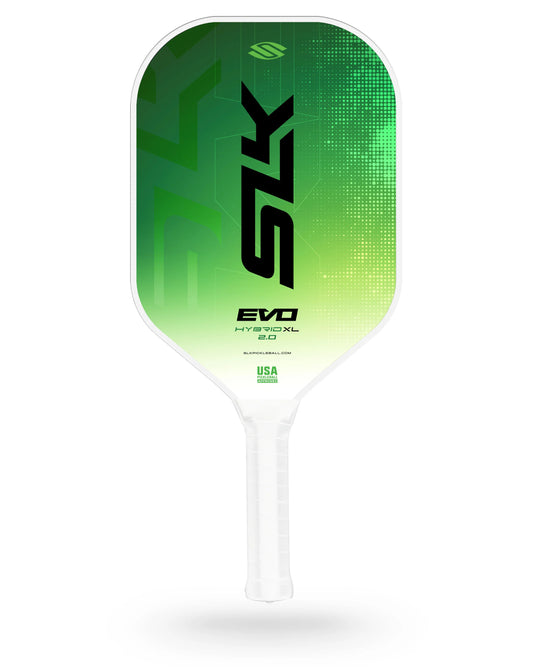 Selkirk SLK Evo Hybrid XL 2.0 Pickleball Paddle