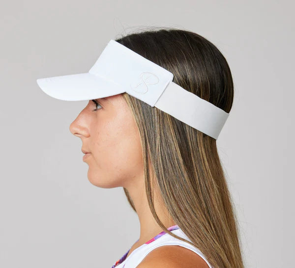 Load image into Gallery viewer, Sofibella Women&#39;s Sport Visor
