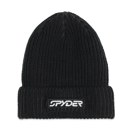 Spyder Groomers Hat