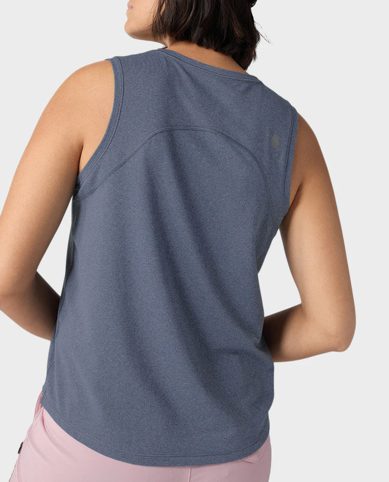 Load image into Gallery viewer, Stio Women&#39;s Chester Trail Tank
