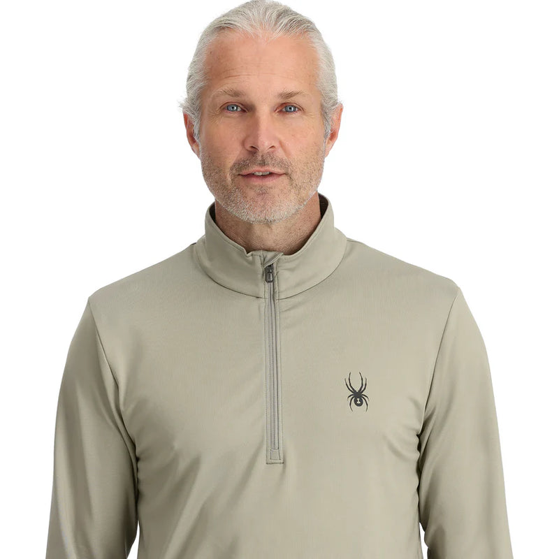 Load image into Gallery viewer, Spyder Men&#39;s Prospect Half Zip
