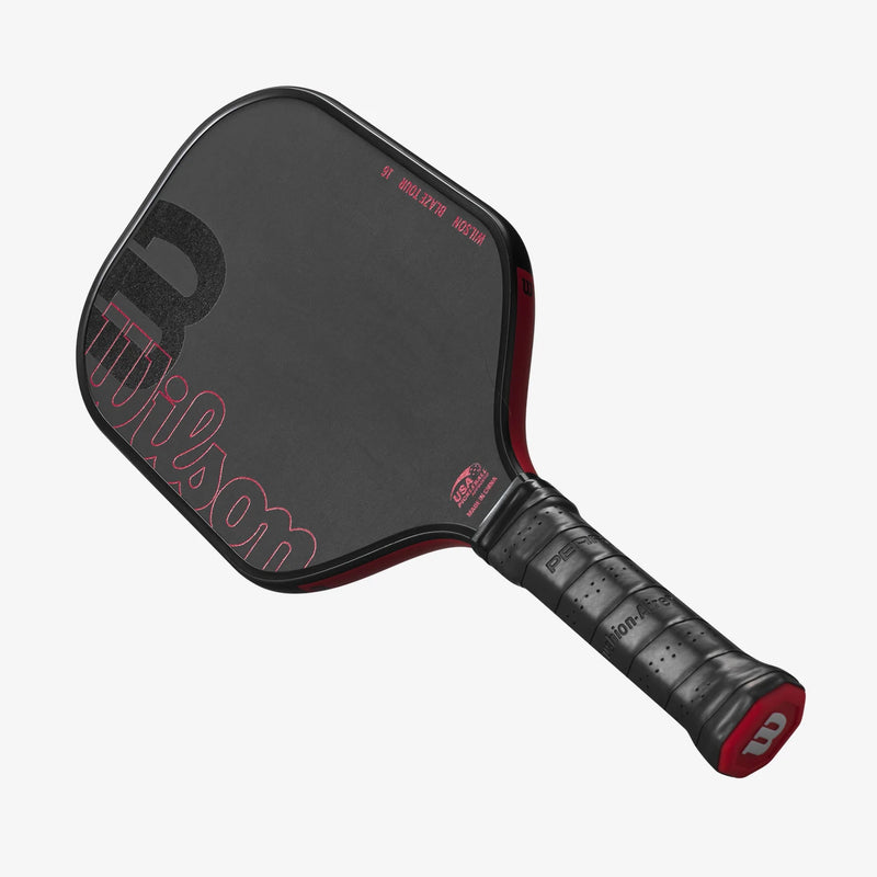 Load image into Gallery viewer, WIlson Blaze Tour 16 Pickleball Paddle
