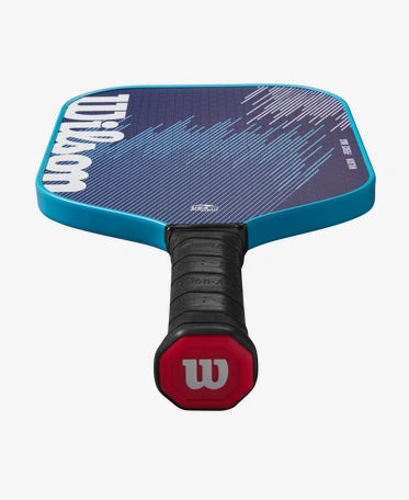 Load image into Gallery viewer, Wilson Fierce Max Pickleball Paddle
