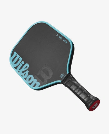 Load image into Gallery viewer, Wilson Tempo 16 Pickleball Paddle
