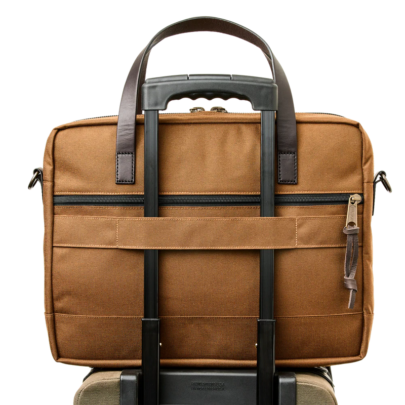 Load image into Gallery viewer, Filson Dryden Briefcase - Ski &amp; Tennis Station
