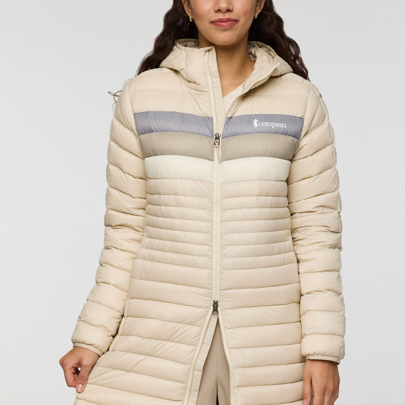 Load image into Gallery viewer, Cotopaxi Women&#39;s Fuego Down Parka
