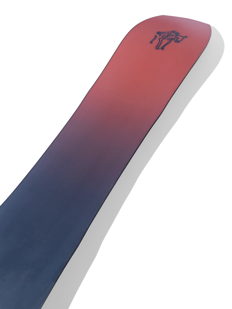Load image into Gallery viewer, Arbor Men's Bryan Iguchi Pro Snowboard 2027
