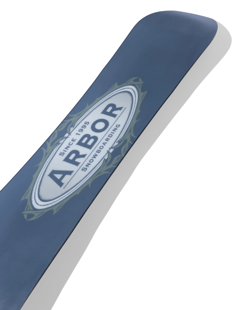 Load image into Gallery viewer, Arbor Men's Element Decon Snowboard 2027
